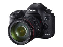 Canon 5D III+24-105